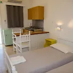 Apartahotel Irene Leros 2*