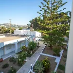 Irene Leros Apartahotel 2*