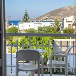 Irene Leros Apartahotel