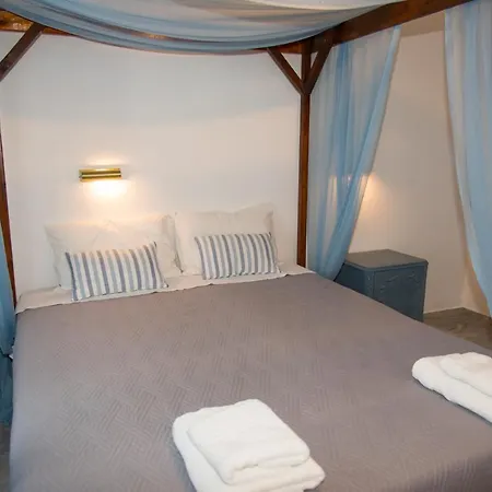 Irene Leros Hotel apartamentowy 2*