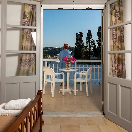 Irene Leros Alinda (Leros)