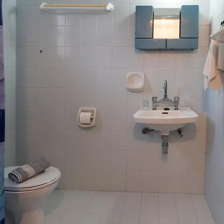 Irene Leros Hotel apartamentowy 2*