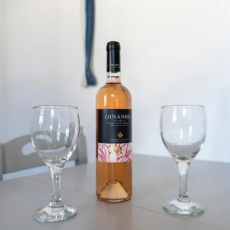 Irene Leros 2* Alinda (Leros)