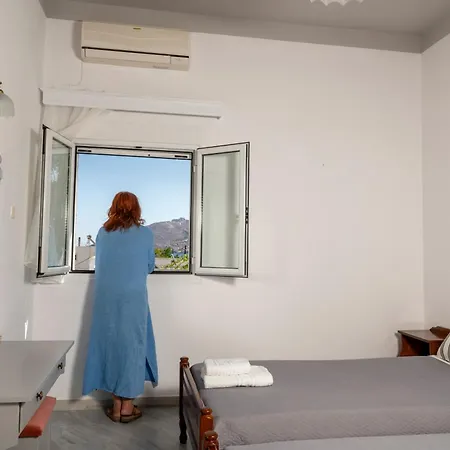 Irene Leros Alinda (Leros)