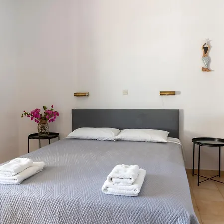 Irene Leros 2* Alinda (Leros)