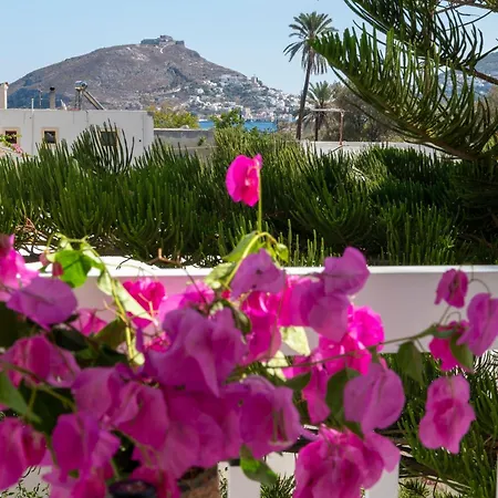 Irene Leros Alinda (Leros)