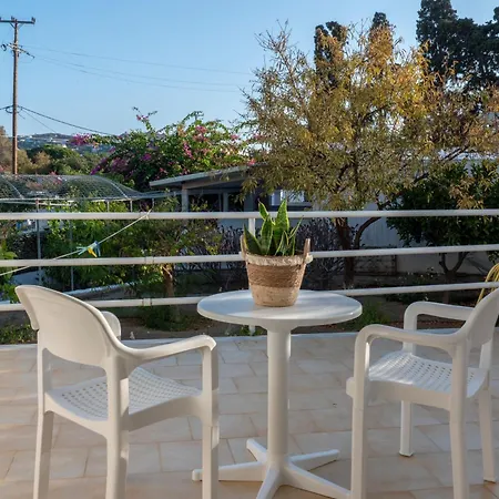 Irene Leros 2* Alinda (Leros)