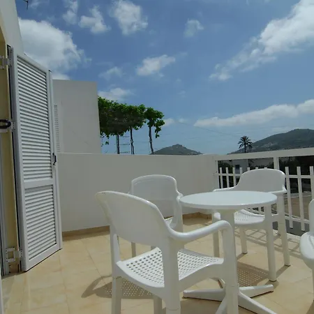 Irene Leros 2* Alinda (Leros)