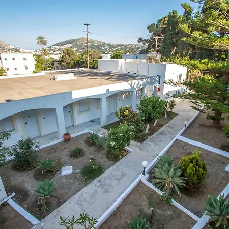 Irene Leros 2* Alinda (Leros)