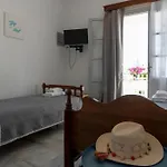 아파트호텔 Irene Leros 알린다