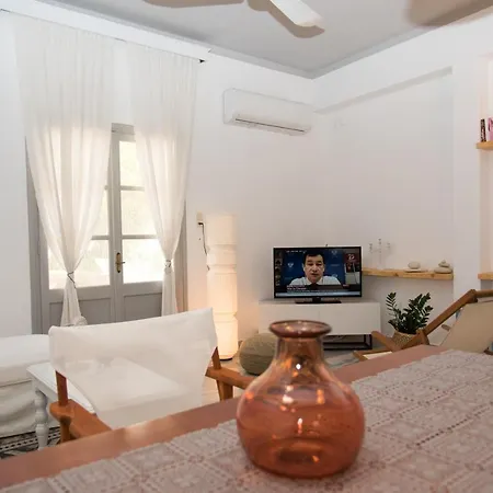 Aparthotel Irene Leros 2*