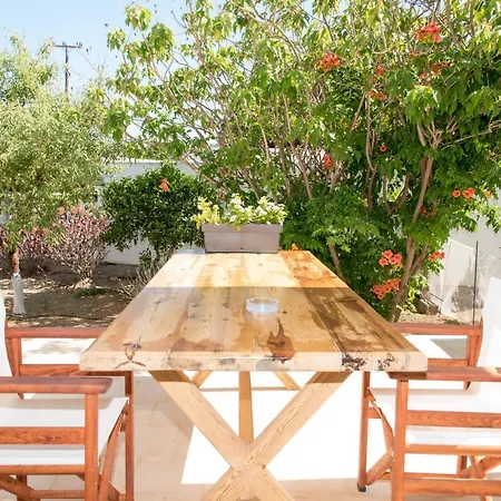 Aparthotel Irene Leros