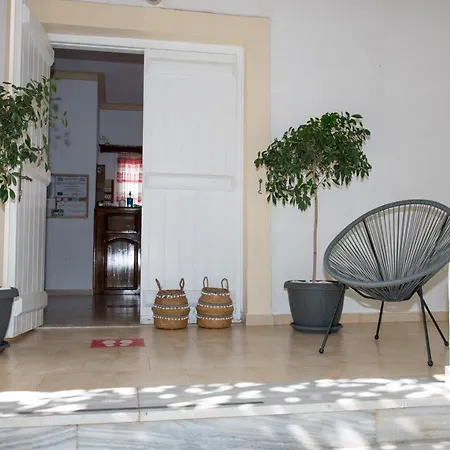 Irene Leros Aparthotel Alinda (Leros)