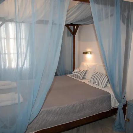 Irene Leros Aparthotel Alinda (Leros)