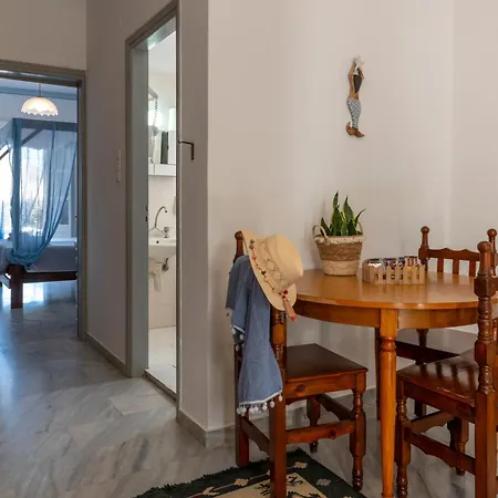 Aparthotel Irene Leros Alinda (Leros)