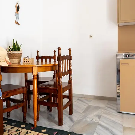 Aparthotel Irene Leros