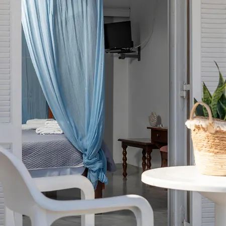 Irene Leros Aparthotel Alinda (Leros)