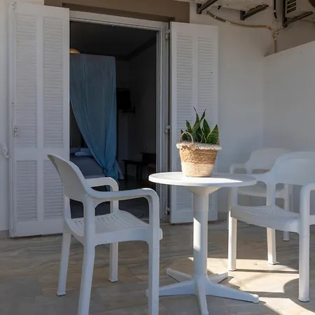 Aparthotel Irene Leros Alinda (Leros)