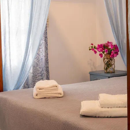 Irene Leros Aparthotel 2*
