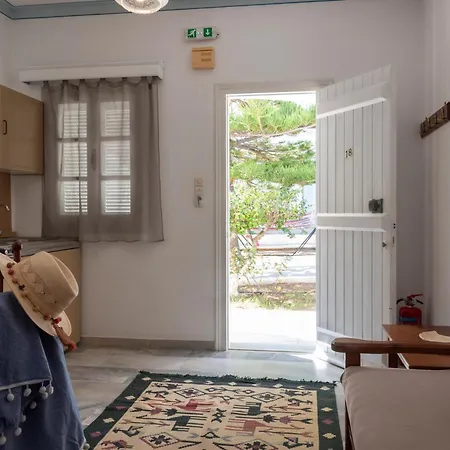 Aparthotel Irene Leros Alinda (Leros)