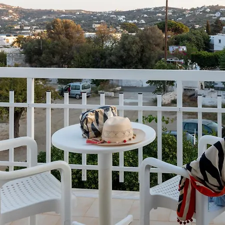 Aparthotel Irene Leros 2*