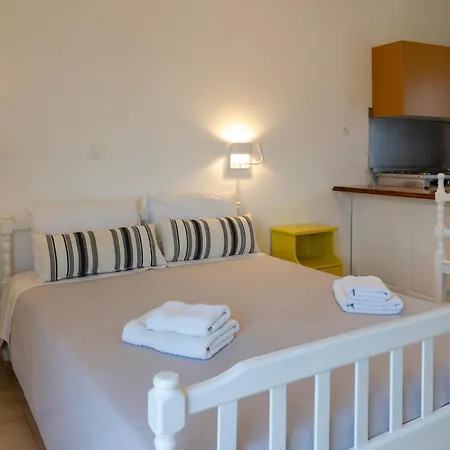 Aparthotel Irene Leros