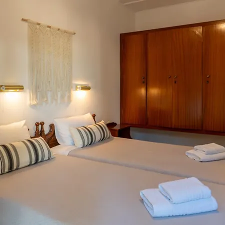 Irene Leros Aparthotel 2*