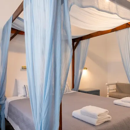 Aparthotel Irene Leros Alinda (Leros)