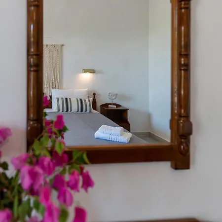 Aparthotel Irene Leros