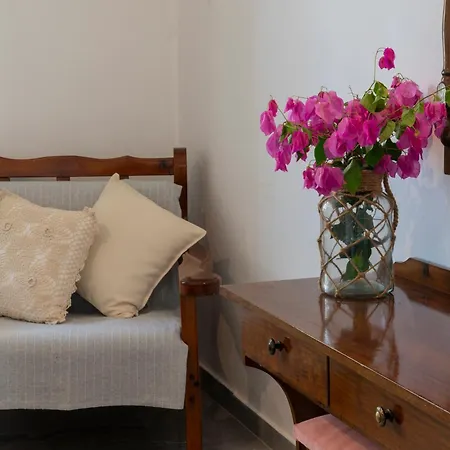 Irene Leros Aparthotel Alinda (Leros)