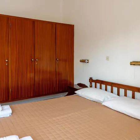 Aparthotel Irene Leros Alinda (Leros)