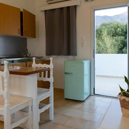 Aparthotel Irene Leros