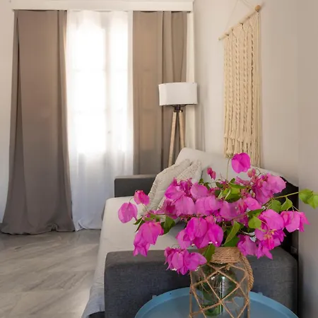 Irene Leros Aparthotel Alinda (Leros)