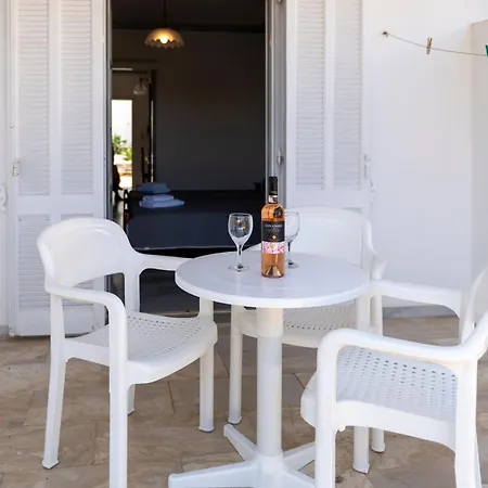 Aparthotel Irene Leros 2*