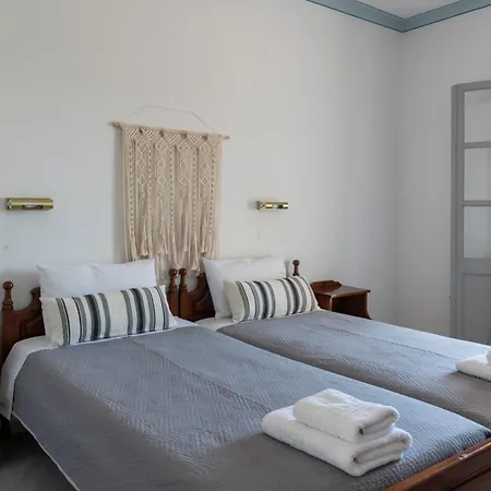 Aparthotel Irene Leros Alinda (Leros)