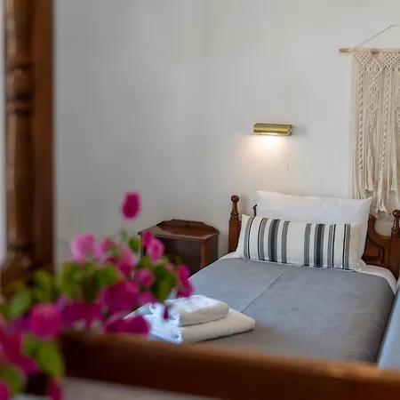 Irene Leros Aparthotel