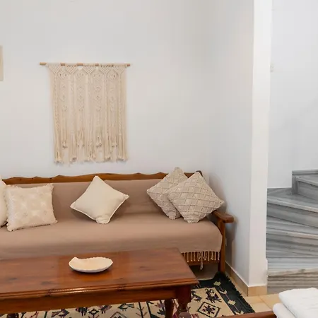 Aparthotel Irene Leros 2*