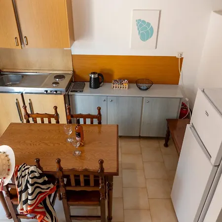 Irene Leros 2* Alinda (Leros)