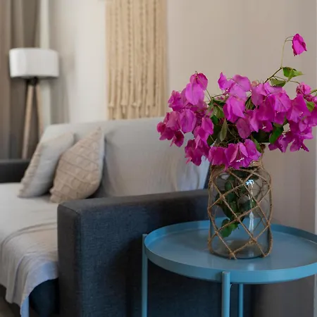 Irene Leros Aparthotel Alinda (Leros)