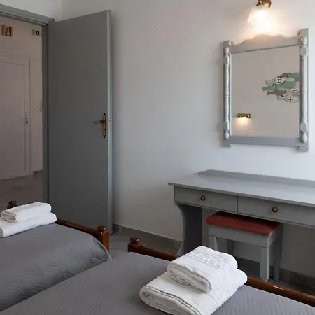 Irene Leros Alinda (Leros)