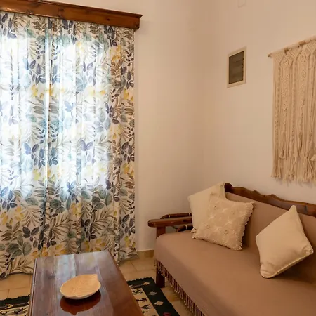 Irene Leros Aparthotel Alinda (Leros)