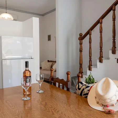 Aparthotel Irene Leros