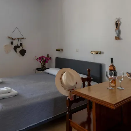 Irene Leros 2* Alinda (Leros)