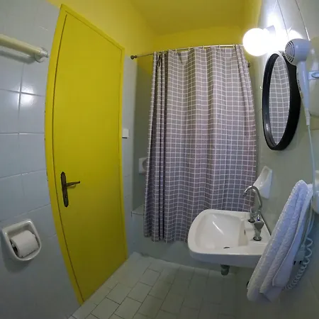 Lägenhetshotell Irene Leros Alinda (Leros)