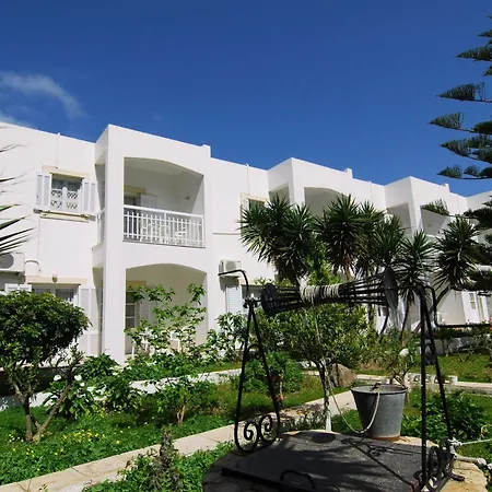 Aparthotel Irene Leros Alinda (Leros)