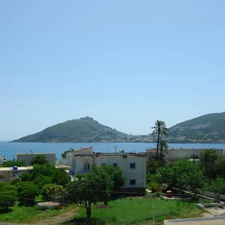 Irene Leros 2*