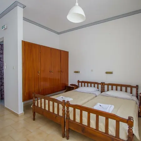 Aparthotel Irene Leros 2*