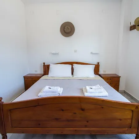 Irene Leros Aparthotel Alinda (Leros)