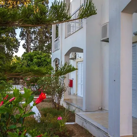 Irene Leros 2* Alinda (Leros)