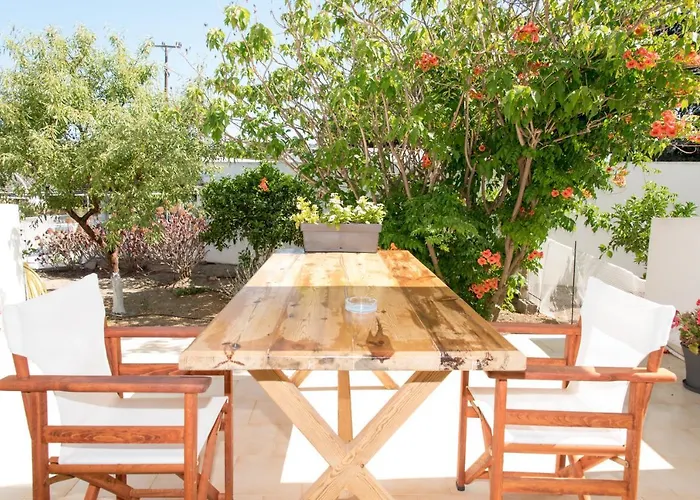 Aparthotel Irene Leros